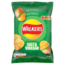 Walkers Salt & Vinegar Crisps 32.5g