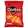 Doritos Chilli Heatwave Tortilla Chips 40g