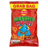 Walkers Monster Munch Flamin' Hot Snacks 40g