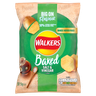 Walkers Oven Baked Salt & Vinegar Snacks 37.5g