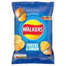 Walkers Cheese & Onion Crisps 32.5g