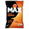 Walkers Max Punchy Paprika Sharing Crisps 150g