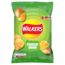 Walkers Pickled Onion Crisps 32.5g