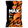 Walkers Max Punchy Paprika Multipack Crisps 6pk