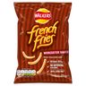 Walkers French Fries Worcester Sauce Snacks 21g