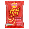 Walkers French Fries Ready Salted Snacks 21g