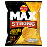 Walkers Max Strong Jalapeno & Cheese 50g