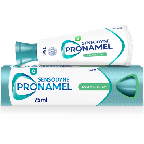 Sensodyne Pronamel Daily Protection Enamel Care Toothpaste, 75ml