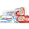 Aquafresh Kids Toothpaste Little Teeth 3-5 Years 50ml