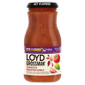 Loyd Grossman Tomato & Roasted Garlic Pasta Sauce 350g