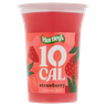 Hartley's 10 Cal Strawberry Flavour Jelly 175g