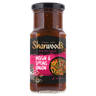 Sharwood's Hoisin & Spring Onion Stir Fry Cooking Sauce 195g