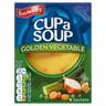 Batchelors Cup a Soup Golden Vegetable 4 Sachets 82g