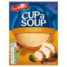 Batchelors Cup a Soup Chicken 4 Sachets 81g