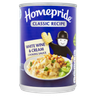 Homepride White Wine & Cream Cooking Sauce 400g