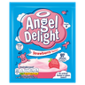 Angel Delight Strawberry Instant Dessert 59g