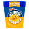 Batchelors Super Noodles Chicken Flavour 75g