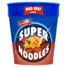 Batchelors Super Noodles BBQ Beef Flavour 75g