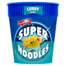 Batchelors Super Noodles Curry Flavour 75g