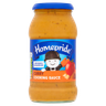 Homepride Curry Cooking Sauce 485g