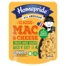 Homepride All American Classic Mac & Cheese Pasta Bake Sauce 350g