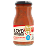 Loyd Grossman No Added Sugar Tomato & Chilli Pasta Sauce 350g