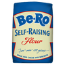 Be-Ro Self-Raising Flour 1.1kg