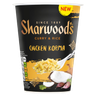 Sharwood's Curry & Rice Chicken Korma 70g