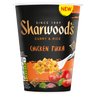 Sharwood's Curry & Rice Chicken Tikka 70g