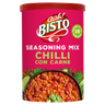 Bisto Seasoning Mix Chilli Con Carne 170g