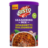 Bisto Spaghetti Bolognese Seasoning Mix 170g