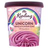 Mr Kipling Unicorn Vanilla Flavouring Icing 400g