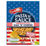 Batchelors Pasta 'n' Sauce American Style Mac 'n' Cheese Bacon Flavour 99g