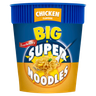 Batchelors Big Super Noodles Chicken Flavour 100g