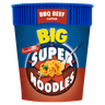 Batchelors Big Super Noodles BBQ Beef Flavour 100g