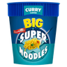 Batchelors Big Super Noodles Curry Flavour 100g
