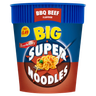 Batchelors Big Super Noodles BBQ Beef Flavour 100g