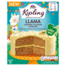 Mr Kipling Mr Kipling Llama Caramel Flavour Cake Mix 400g