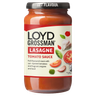 Loyd Grossman Lasagne Tomato Sauce 450g
