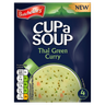 Batchelors Cup a Soup Thai Green Curry 69g