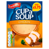 Batchelors Cup a Soup Chicken Pm £1.75 81g