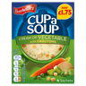 Batchelors Cup a Soup Cream of Vegetable Pm £1.75 122g