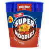 Batchelors Super Noodles Pot Bbq Beef Pmp 99p 75g