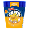 Batchelors Super Noodles Pot Chicken Pmp 99p 75g