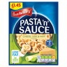 Batchelors Pasta 'n' Sauce Cheese, Leek & Ham Pmp £1.45 99g