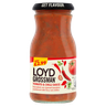 Lloyd Grosman Tomato & Chilli PM £2.99 350g