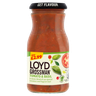 Lloyd Grosman Tomato & Basil PM £2.99 350g