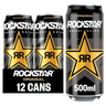 Rockstar Energy Drink Original 500ml