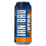 Irn Bru Xtra Cans 500Ml