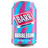 Barr Bubblegum 330Ml